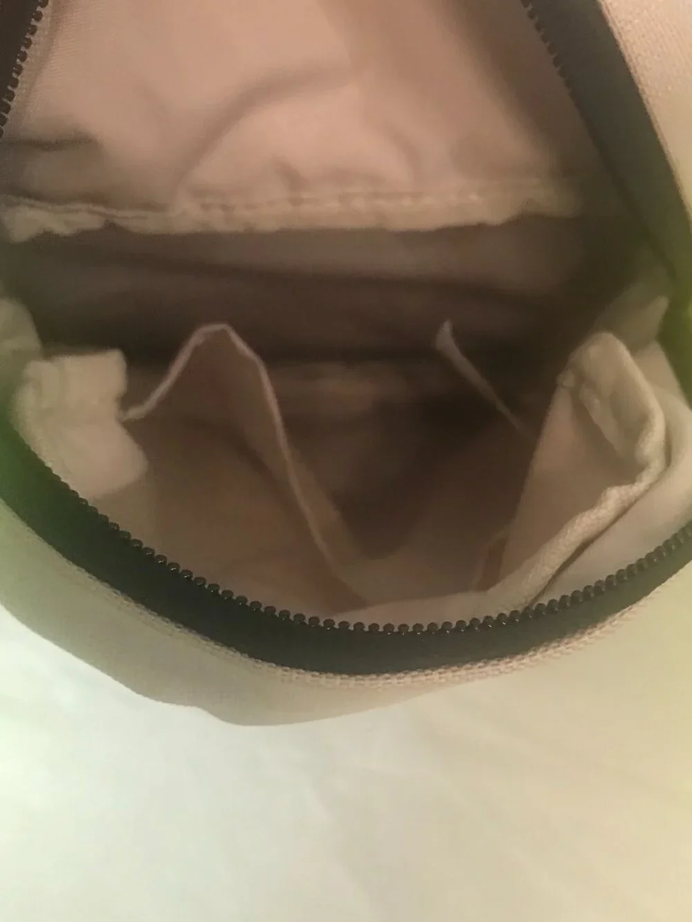 Nike Unisex Activewear Athletic Sport Cut Small Shoulder Cross Body Bag